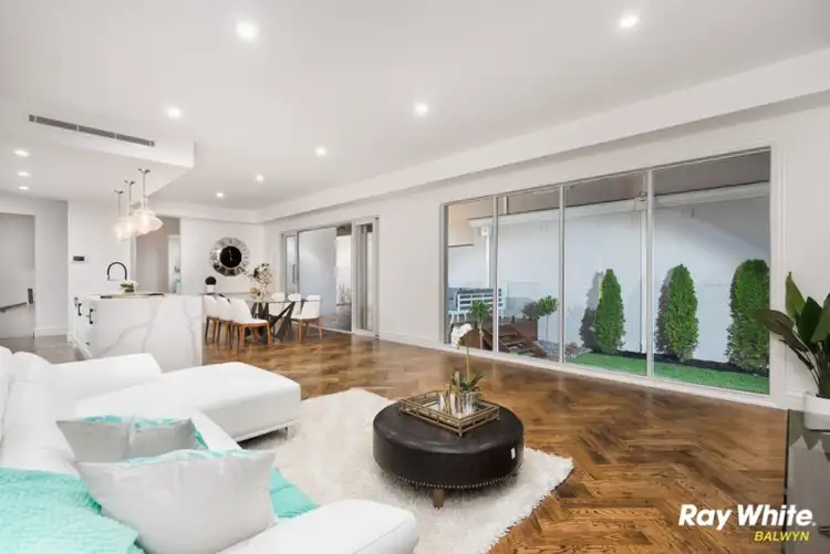 Third view of Homely house listing, 10 Lloyd Street, Balwyn North VIC 3104