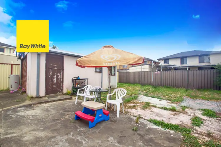Fourth view of Homely house listing, 65 Derria Street, Canley Heights NSW 2166