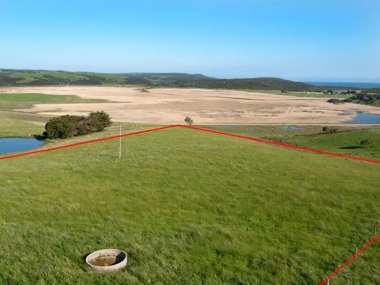 Fifth view of Homely land listing, Lot 2 7808 Great Ocean Road, Princetown VIC 3269