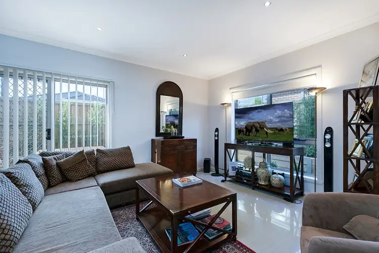 Fifth view of Homely house listing, 1 Mecklenburg Close, Epping VIC 3076