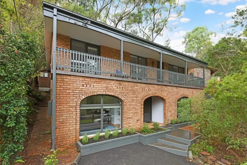 Main view of Homely house listing, 15 Derribong Place, Thornleigh NSW 2120