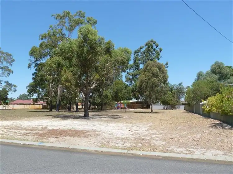Fourth view of Homely land listing, 28 Brearley Street, Bullsbrook WA 6084