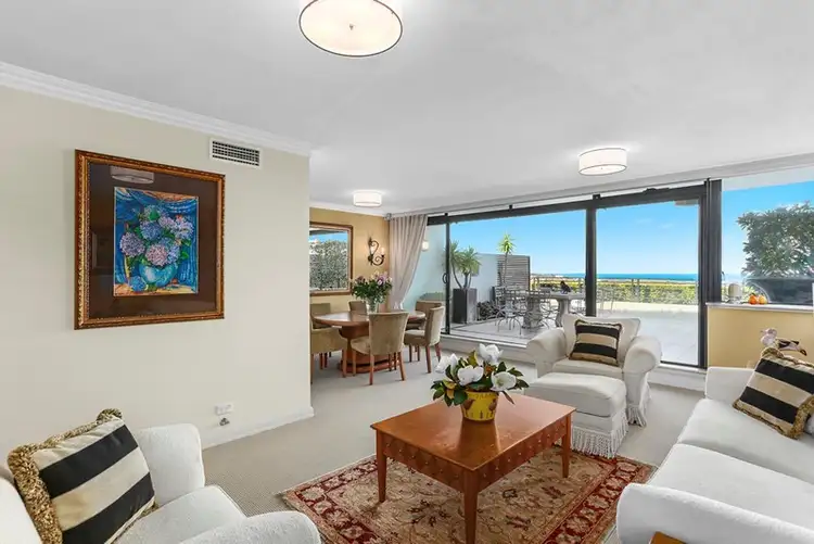 Second view of Homely apartment listing, 701/1-3 Banksia Road, Bellevue Hill NSW 2023
