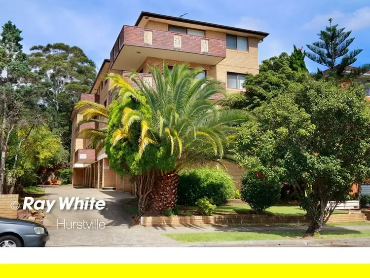 Fifth view of Homely unit listing, 3/33 Nelson Street, Penshurst NSW 2222