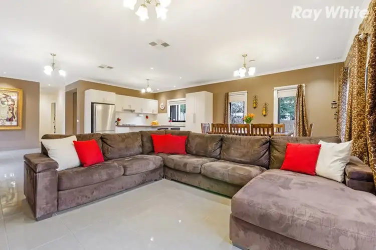Fourth view of Homely house listing, 2a Warrien Road, Croydon North VIC 3136