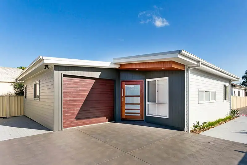 Main view of Homely villa listing, Unit 1/107 Tongarra Road, Albion Park NSW 2527