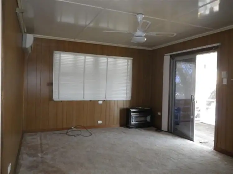 Second view of Homely house listing, 47 Taylor Street, Roma QLD 4455