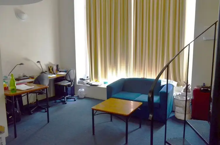 Main view of Homely apartment listing, 1065/185-211 Broadway, Ultimo NSW 2007