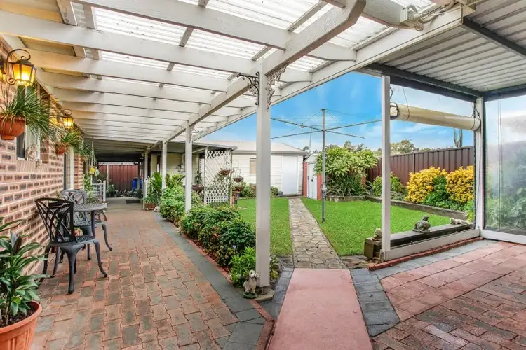 Fifth view of Homely house listing, 2 Kosciusko Street, Bossley Park NSW 2176