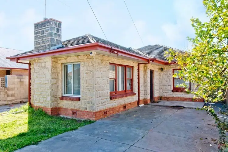 39 Palm Avenue, Royal Park SA 5014