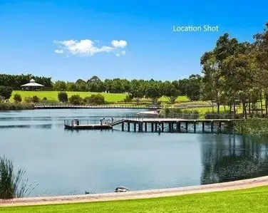 Seventh view of Homely apartment listing, 306/47 Hill Road, Wentworth Point NSW 2127
