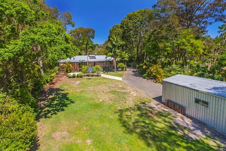 Second view of Homely house listing, 18 Dale Road, Camira QLD 4300