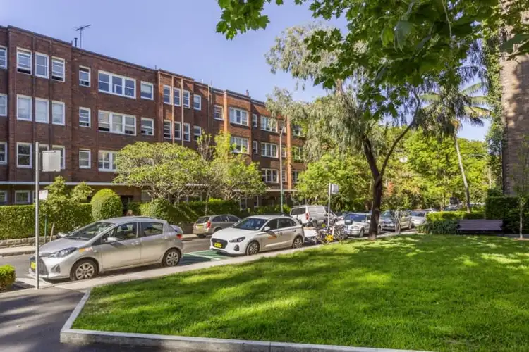 21 St Neot Avenue, Potts Point NSW 2011