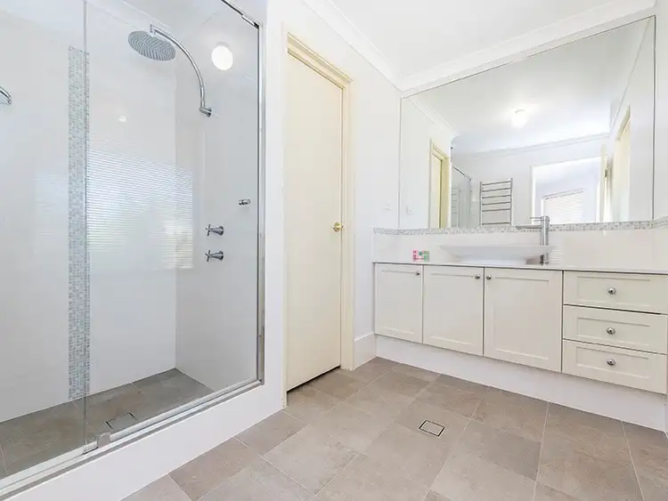 Fifth view of Homely house listing, 13 Felton Parkway, Baldivis WA 6171