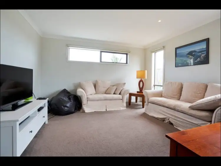 Second view of Homely house listing, 1 Silverstone Drive, Cowes VIC 3922