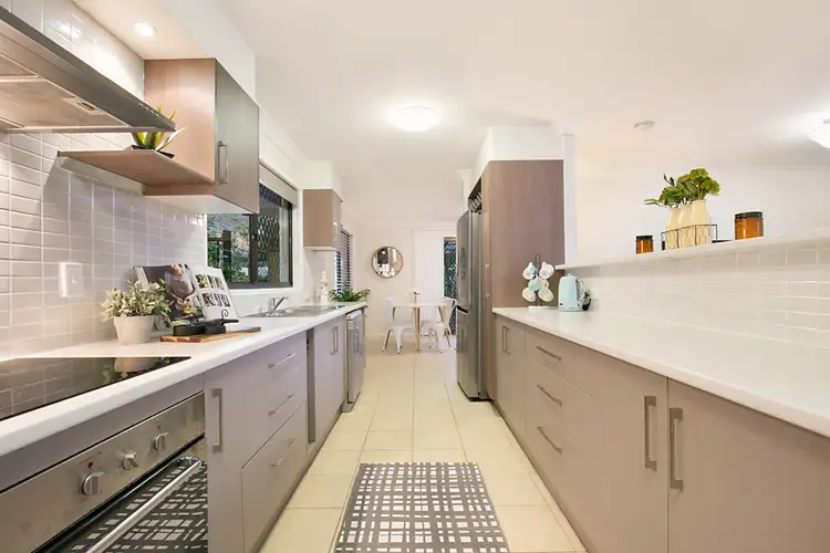 Fourth view of Homely house listing, 3 Bedwell Court, Rochedale South QLD 4123