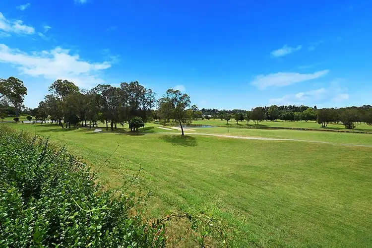 Second view of Homely house listing, 11 The Boulevarde, Benowa QLD 4217