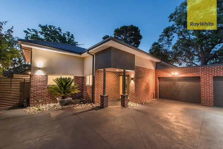 3/7 Valetta Crescent, Knoxfield VIC 3180