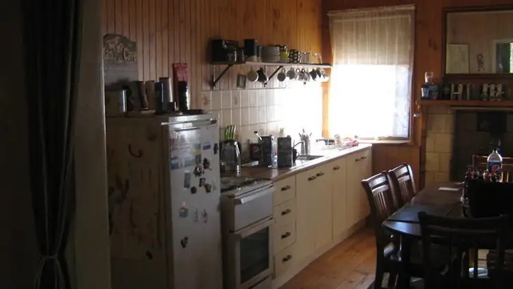 Fifth view of Homely house listing, 18 Lockington Road, Lockington VIC 3563