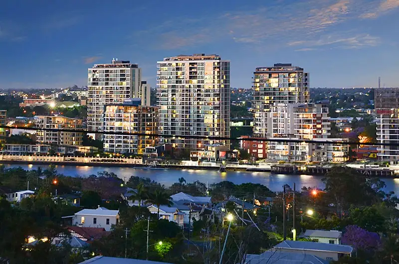 Main view of Homely house listing, 17A Apex Street, Balmoral QLD 4171