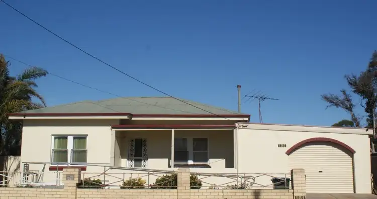 Main view of Homely house listing, 101 Hill Street, Murray Bridge SA 5253