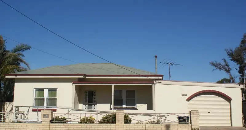 Main view of Homely house listing, 101 Hill Street, Murray Bridge SA 5253
