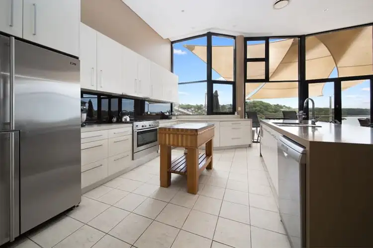 Sixth view of Homely house listing, 215 Fowler Road, Illawong NSW 2234