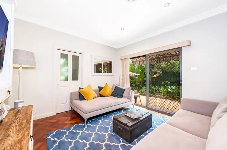 Third view of Homely villa listing, 3/28 Short Street, Gladesville NSW 2111