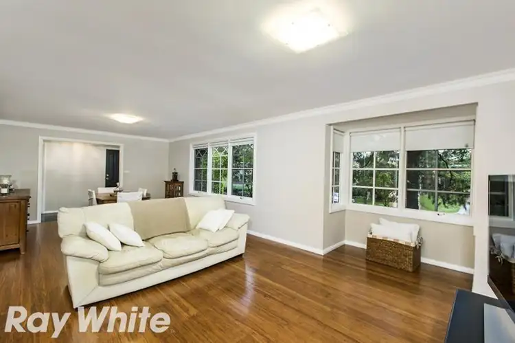 Third view of Homely house listing, 48 Middleton Avenue, Castle Hill NSW 2154