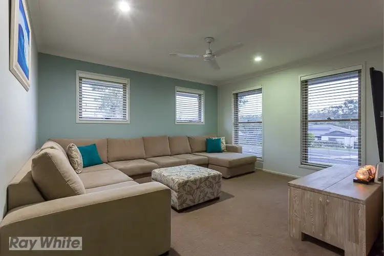 Third view of Homely house listing, 10 Balladonia Street, Mount Cotton QLD 4165