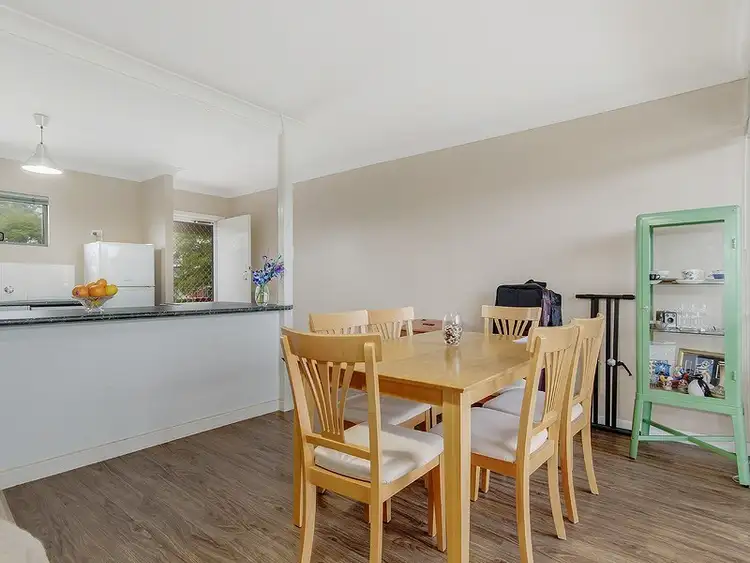 Fifth view of Homely house listing, 7/21 Clint Way, Calista WA 6167