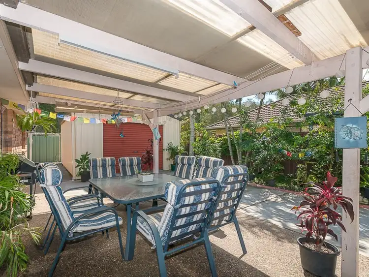 Fifth view of Homely house listing, 20 Leonardo Circuit, Coombabah QLD 4216