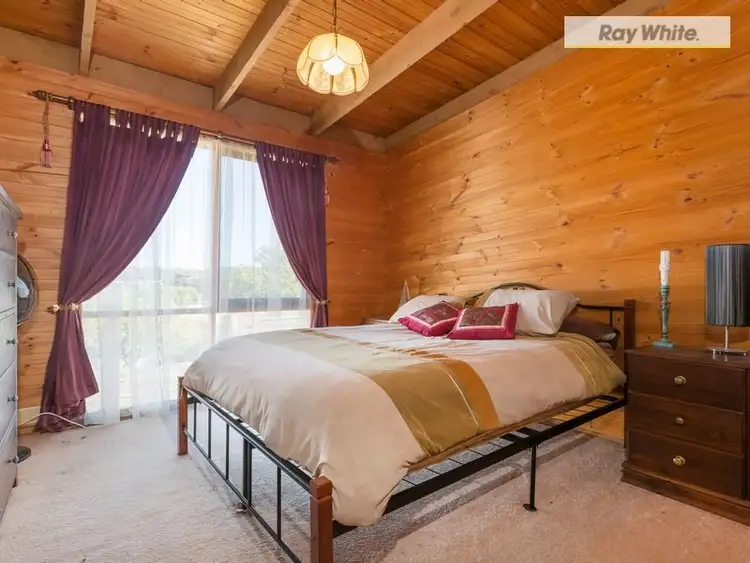 Sixth view of Homely house listing, 33 Brights Drive, Tootgarook VIC 3941