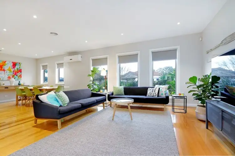 Second view of Homely townhouse listing, 5/50 Seacombe Street, Dromana VIC 3936