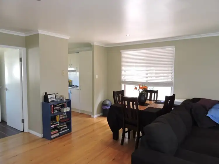 Second view of Homely villa listing, 7/66 Reeves Street, Narara NSW 2250