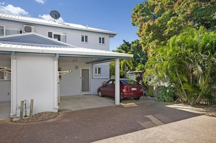Seventh view of Homely unit listing, 1/3 Anderson Street, Railway Estate QLD 4810