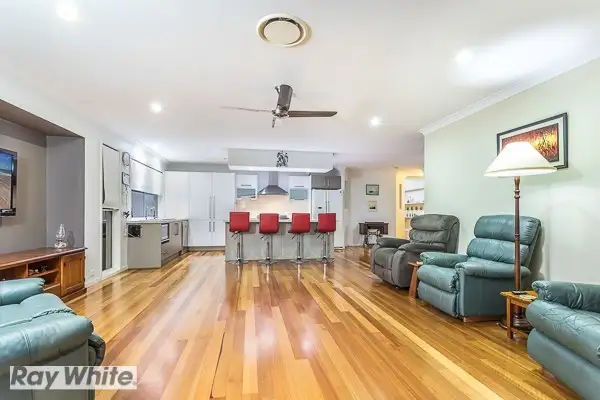 Fifth view of Homely house listing, 16 Lakeview Terrace, Murrumba Downs QLD 4503