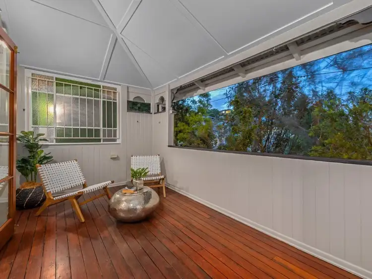 Sixth view of Homely house listing, 182 Evelyn Street, Grange QLD 4051