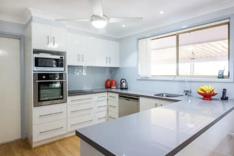 Fourth view of Homely house listing, 43 Valley Drive, Tamworth NSW 2340