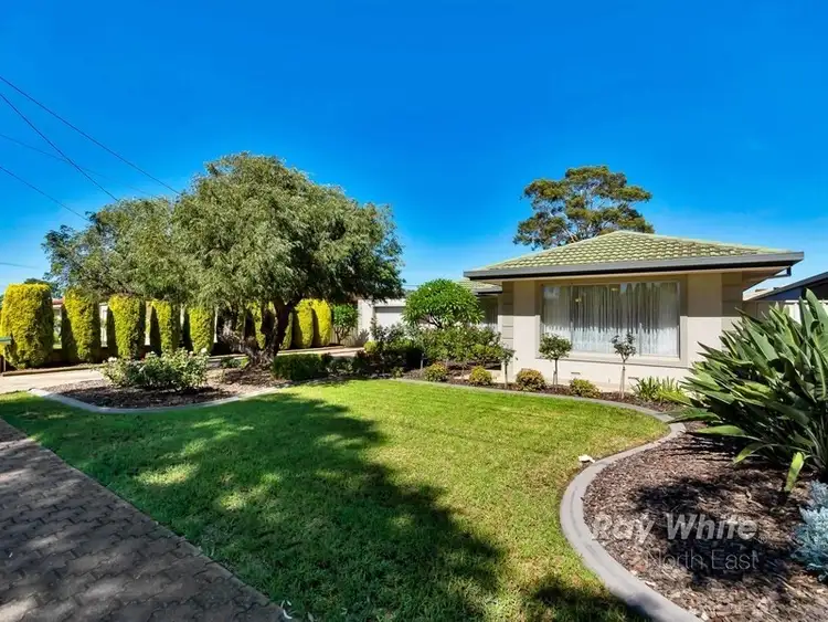 10 Shirley Avenue, Parafield Gardens SA 5107