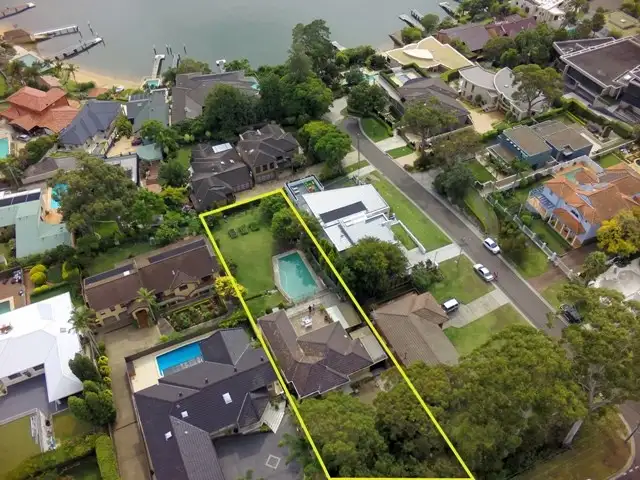 Second view of Homely house listing, 61 Tara Street, Sylvania NSW 2224