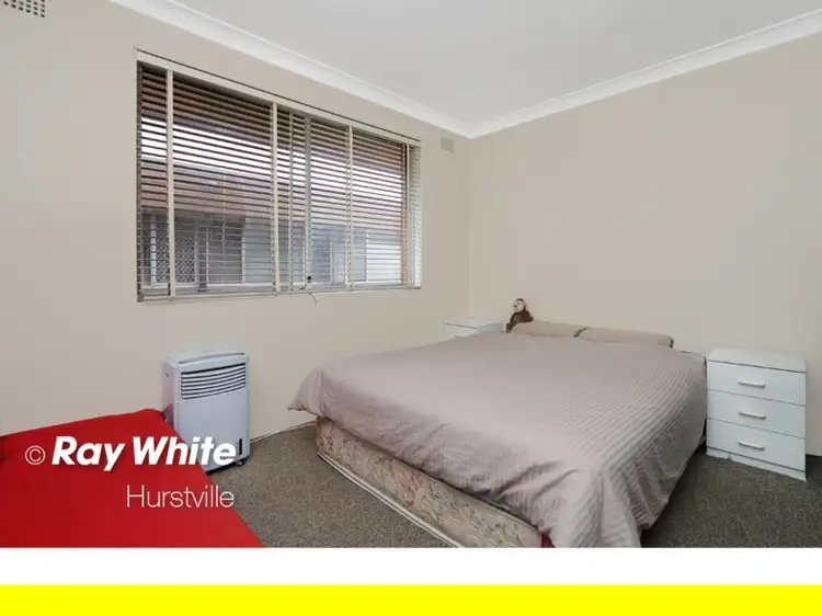 Fourth view of Homely unit listing, 12/35 The Avenue, Hurstville NSW 2220