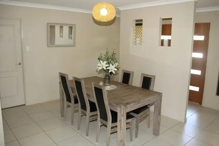 Sixth view of Homely house listing, 27 Lighthouse Drive, Boyne Island QLD 4680