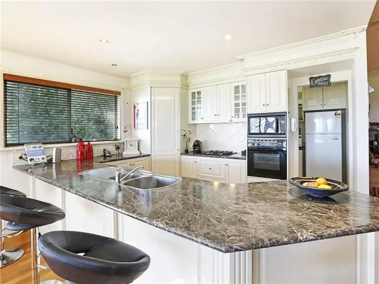Sixth view of Homely house listing, 30 Lacoora Avenue, Drysdale VIC 3222