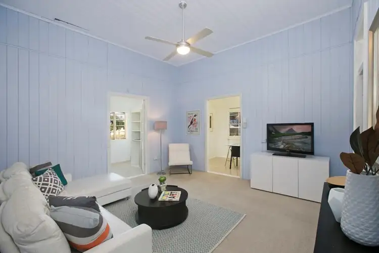 Fifth view of Homely house listing, 49 Waterloo Esplanade, Wynnum QLD 4178