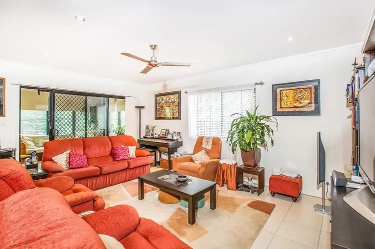 Fifth view of Homely house listing, 8 Tannlark Street, Aspley QLD 4034