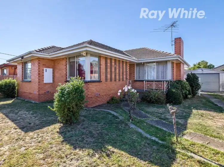 Main view of Homely house listing, 4 Raymond Street, Lalor VIC 3075