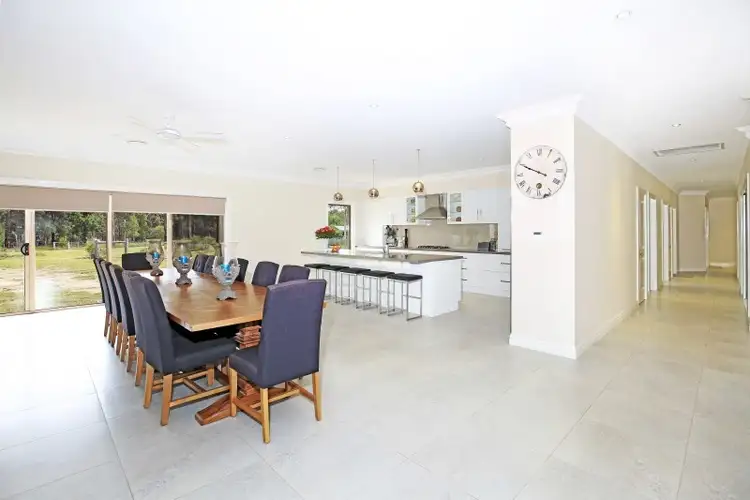 Fourth view of Homely house listing, 24 Hart Road, Falls Creek NSW 2540