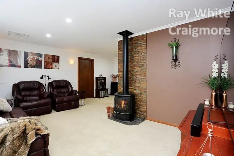 Fourth view of Homely house listing, 8 Kakuna Crescent, Craigmore SA 5114