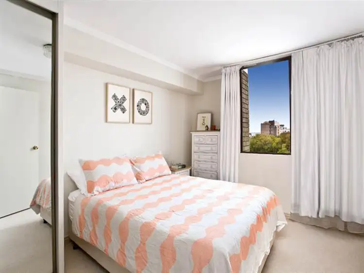 Fourth view of Homely apartment listing, 84/103 Victoria Street, Potts Point NSW 2011
